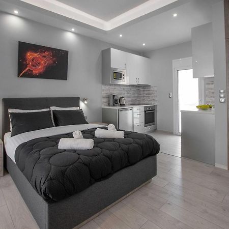 Studio Penthouse Near Acropolis Museum By Ghh Athens Exterior photo