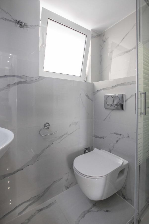 Studio Penthouse Near Acropolis Museum By Ghh Athens Exterior photo