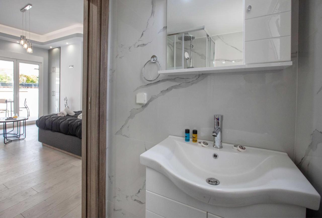 Studio Penthouse Near Acropolis Museum By Ghh Athens Exterior photo